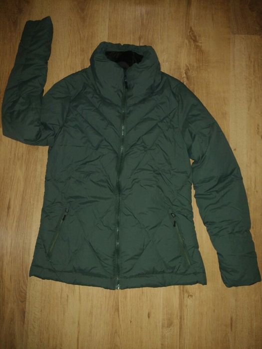 Geaca damă Champion cu puf mărimea S