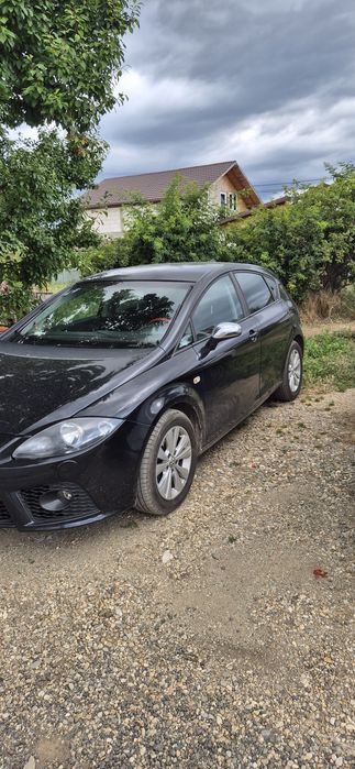 SEAT Leon 2007 — imagine 3