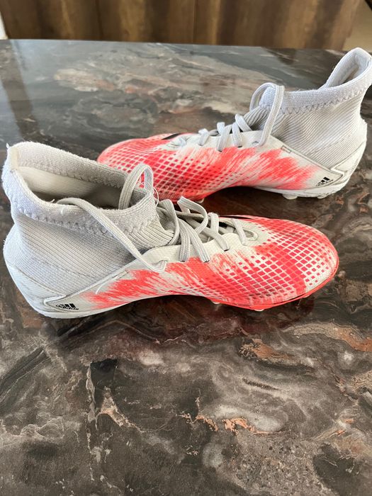 Детски футболни обувки Adidas