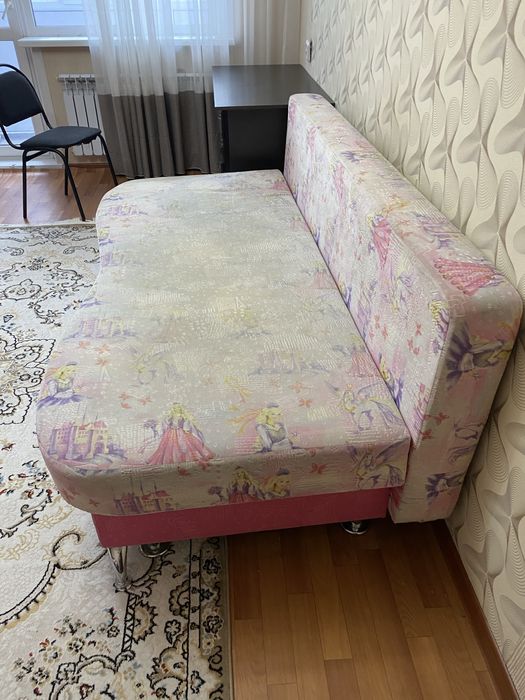 Диван раскладной