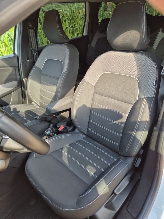 Dacia Jogger Benzina+Gpl