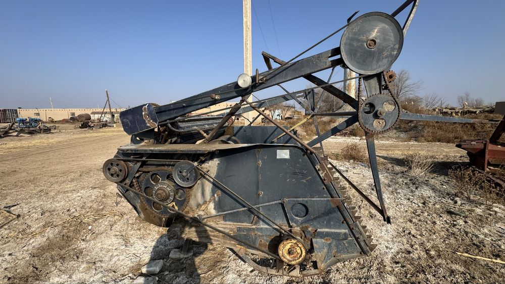 Maral sotiladi E-281 texnik soz