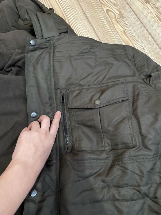 Комбенезон для охоты, рыбалки