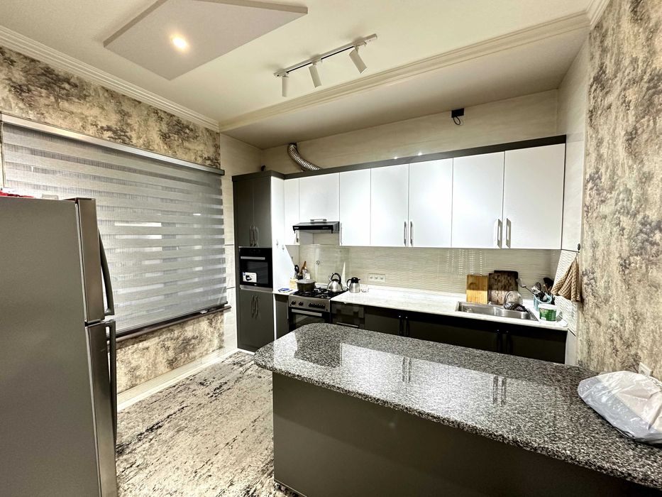 Xasanoyda 5.5 Soxt Uchastka Srochno sotiladi