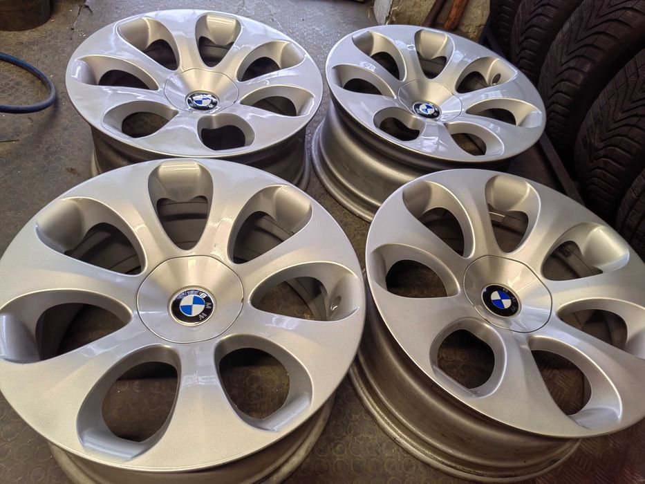 алуминиеви джанти 19 цола БМВ BMW, 4 броя