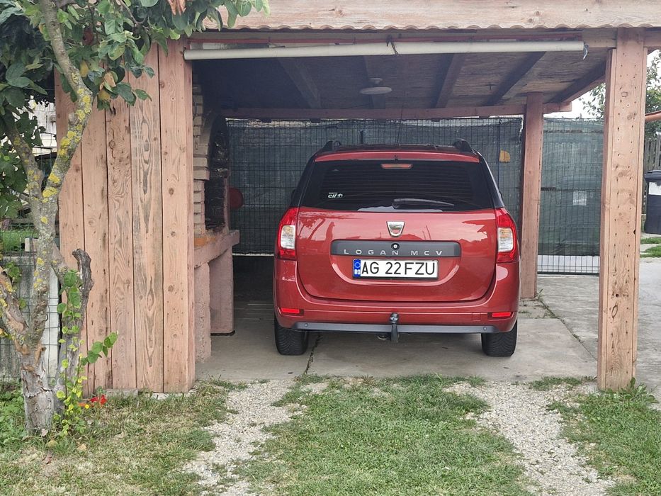 LOGAN 1.5 Diesel