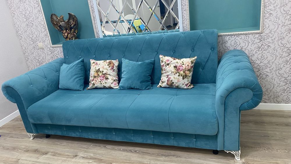 Продам мягкая мебель