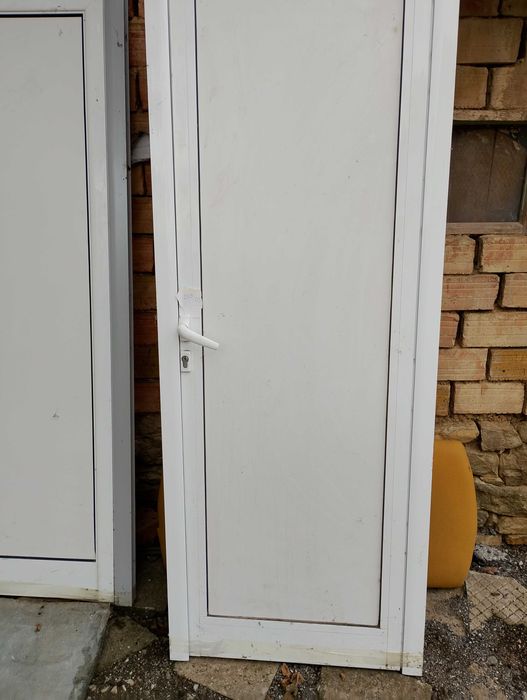 Врати втора употреба