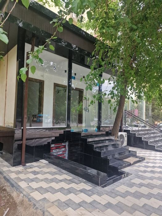 Коммерческое помещение Яшнобадский р-н Ориентир Мунис кафе