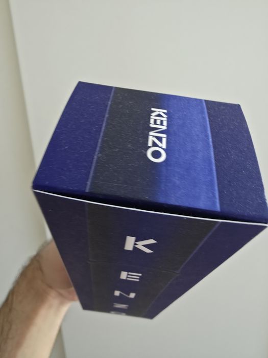 Kenzo Indigo (for men)