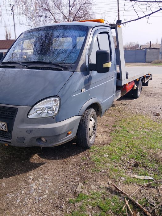 Эвакуатор Тараз круглосуточно