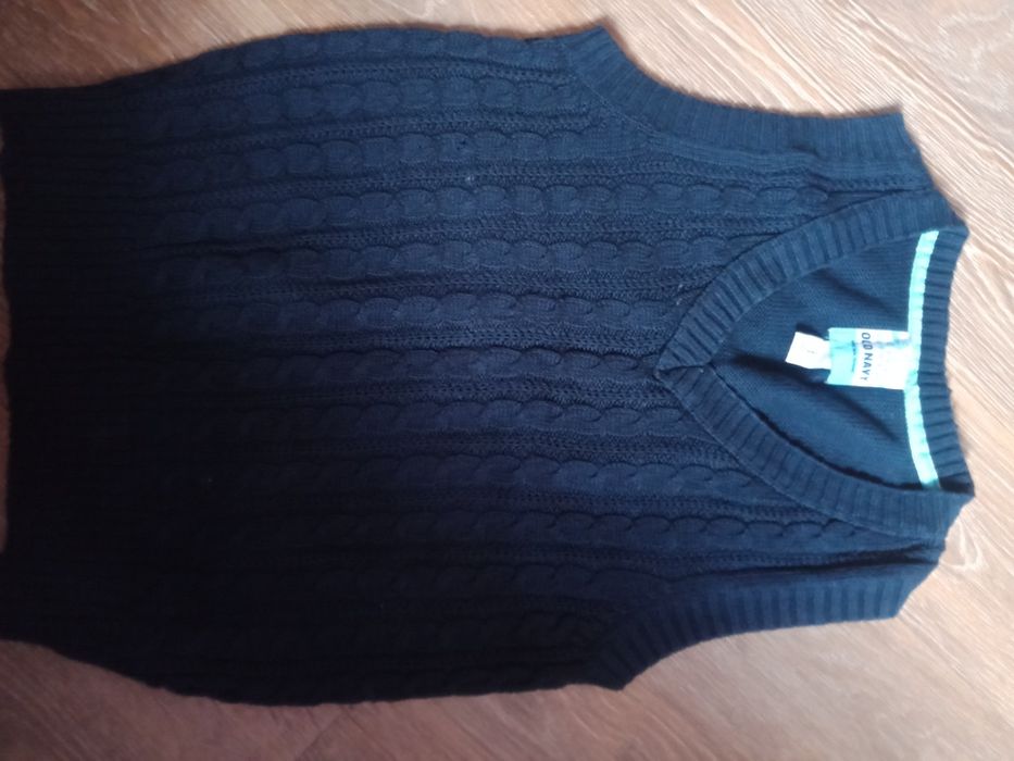 Для школы размеры от 6 до 17 лет