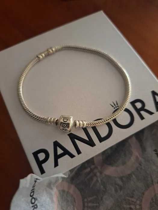 Оригинална Гривна Pandora