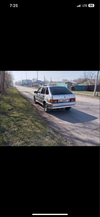 Продам чепырку молодежная тачка.