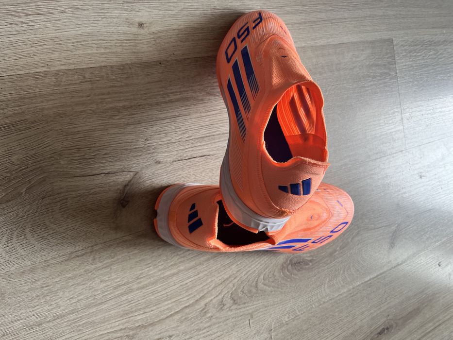 Adidas F50 Pro LL TF
