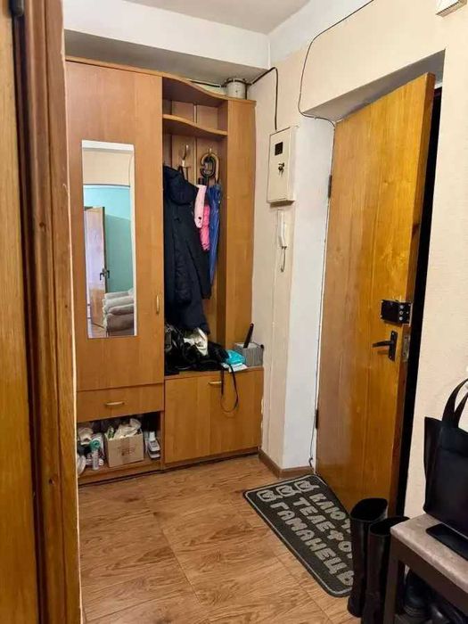 Дава се под наем Двустаен апартамент в София, Център - 55 кв.м за 397.8 € - Снимка #1