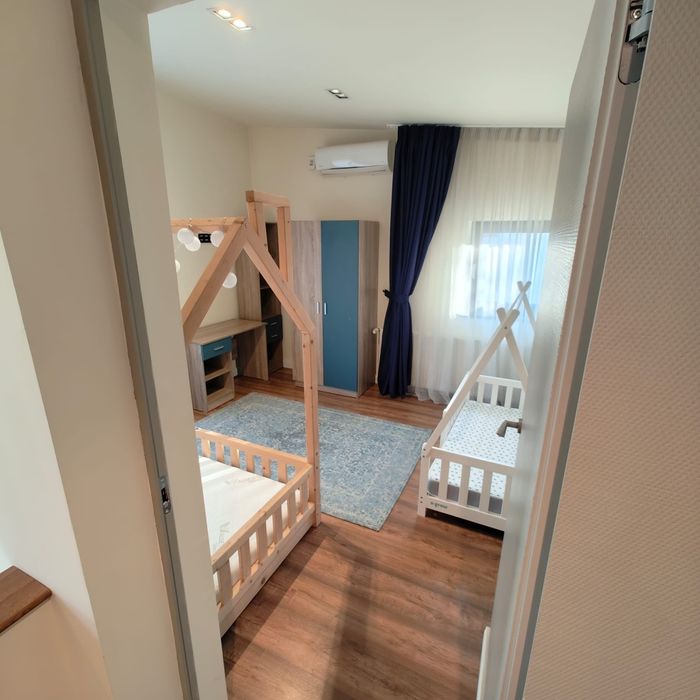 Vânzare Casa Individuala Corbeanca Petresti