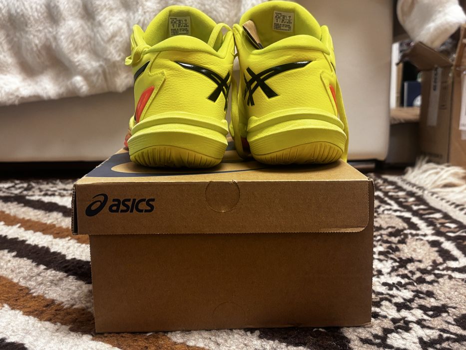 Asics Sky Elite FF MT 3 Paris edition