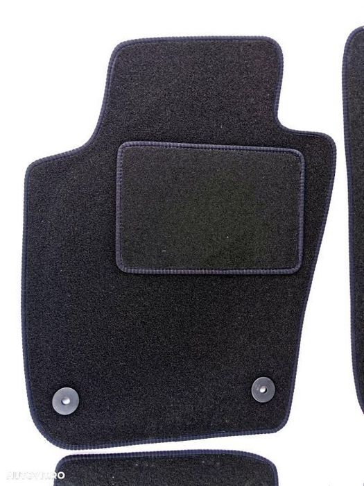 Covorase mocheta VW Polo5 (2009-2014), Fabia, Ibiza