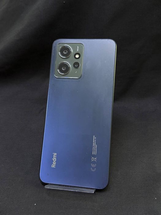 Redmi note 12 | Ortalyq Market