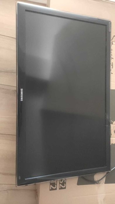 Телевизор Samsung