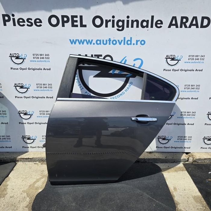 Portiera usa Z190 stanga spate Opel Insignia A facelift