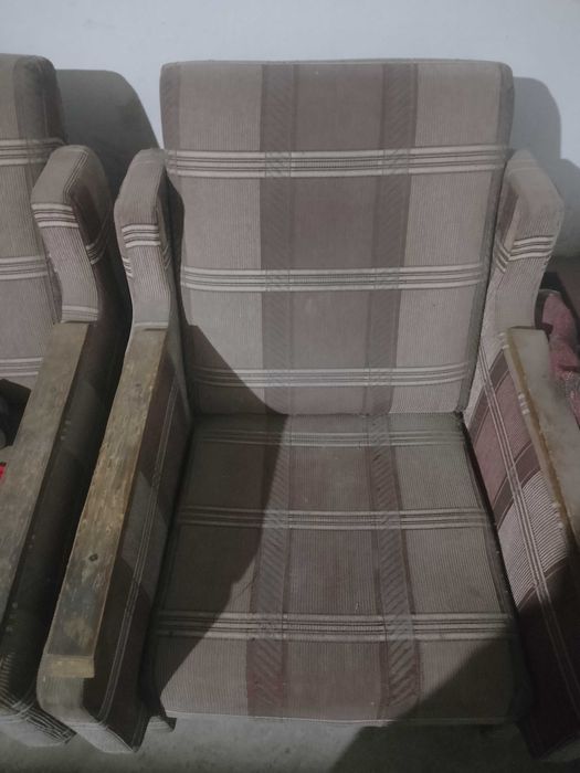 Yumshoq Kreslo 2ta ikki kishilik