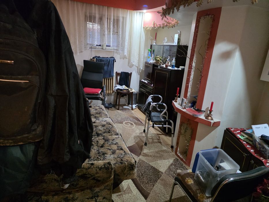 Apartament REȘIȚA de vânzare!