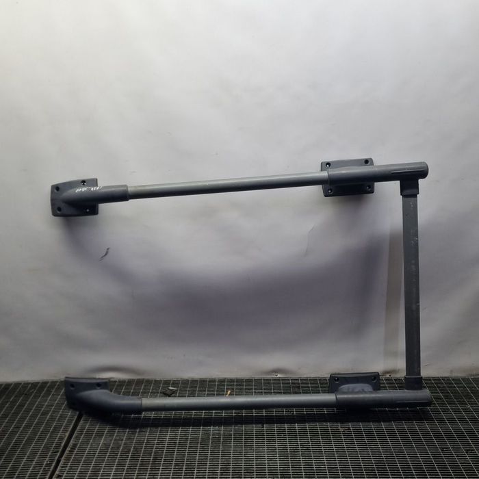 Set Bare Longitudinale Nissan Navara D40 Facelift 2010 - 2015 SUV 4 Usi (1034)