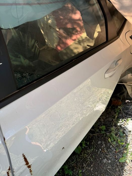 Honda Civic 11th gen 2022 на части