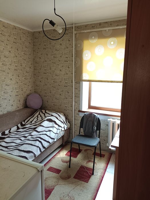 Продам 4 х комн квартиру