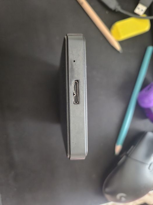 Продам Lenovo 2.5"SSD/HDD External Case