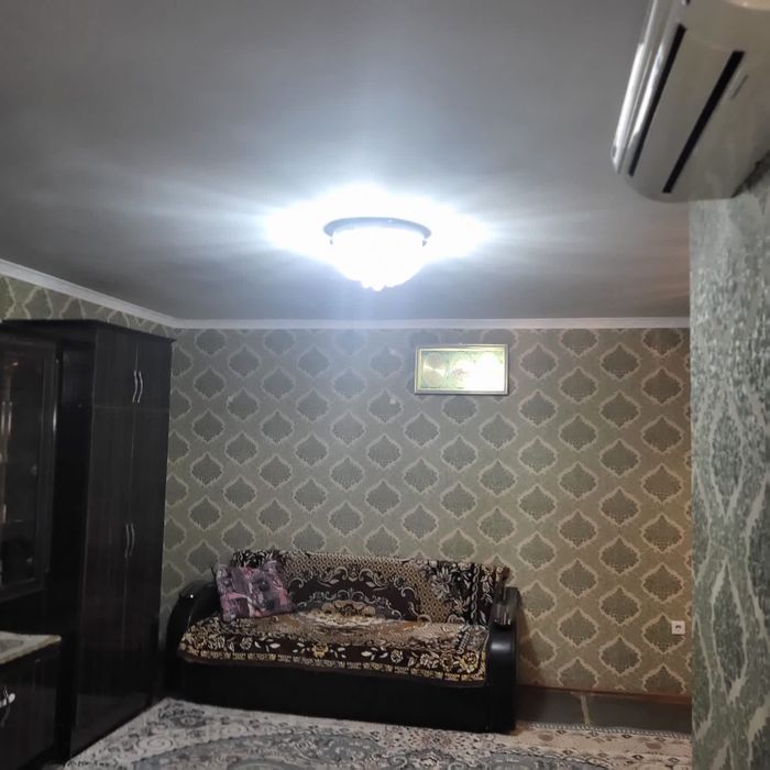 2-х комнатная квартира