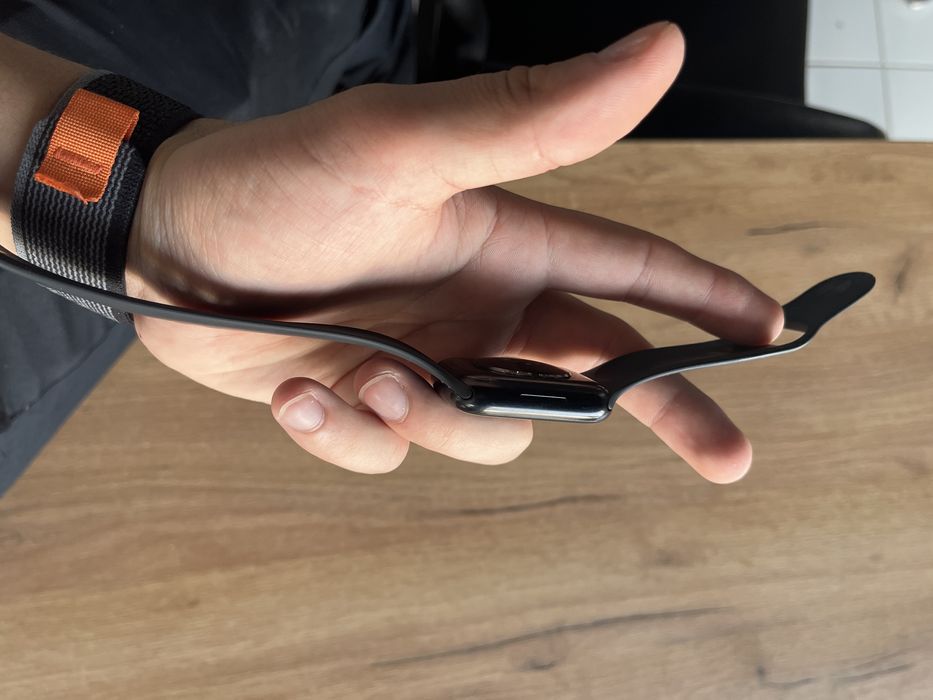 Iwatch 7. 45mm 82% ideal