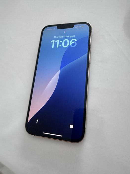 13 pro max iphone
