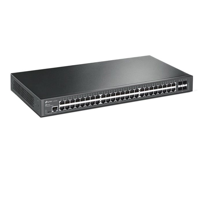 Коммутатор TL-SG3453