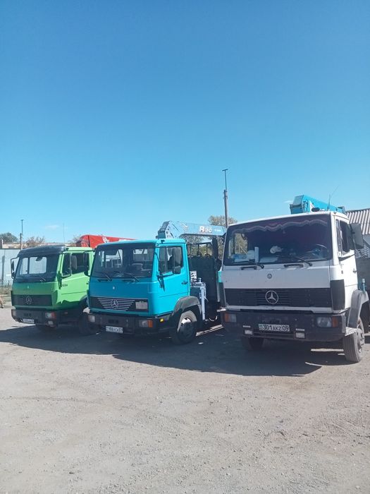 Услуги манипулятора