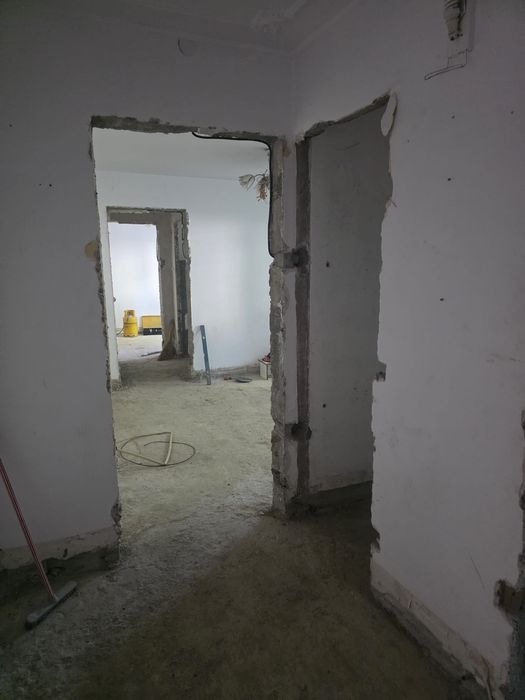 Apartament Podu Roșu