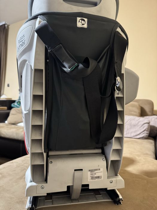 Столче Britax Römer Advansafix III