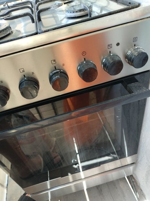 Vind aragaz electric