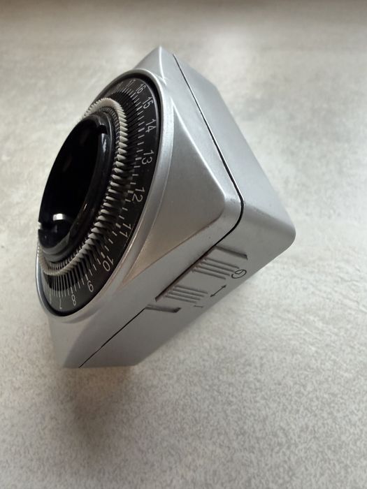 Priza programabila electrica