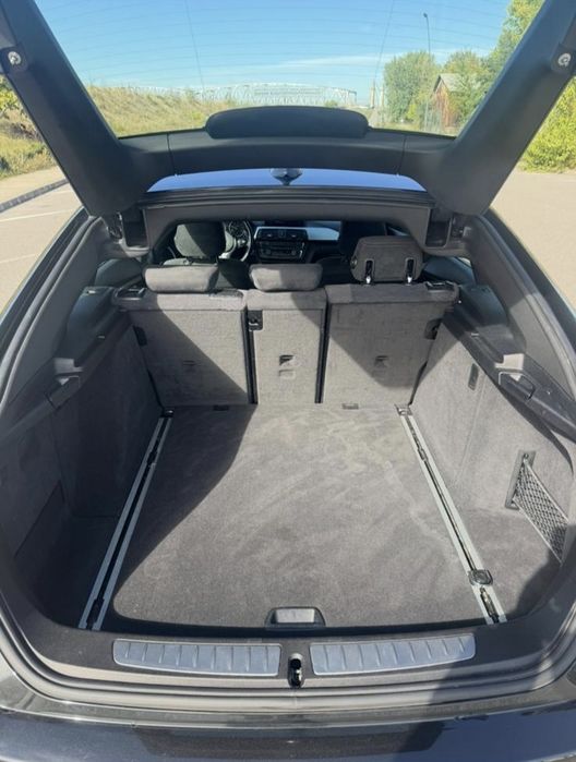 BMW seria 3 M Pachet an 2015