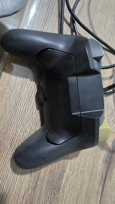 NS DPD Wired Controller Faceoff Zelda джойстик