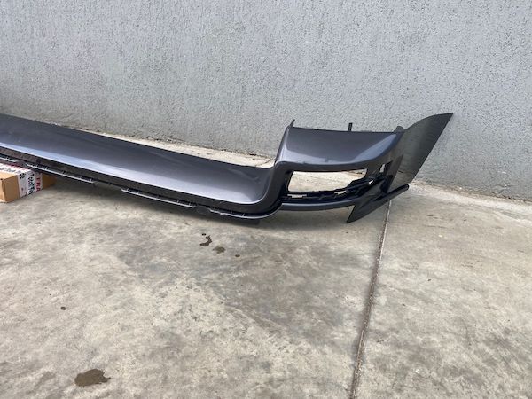Bara spate Volvo XC90 2007-2014 30678963 17077