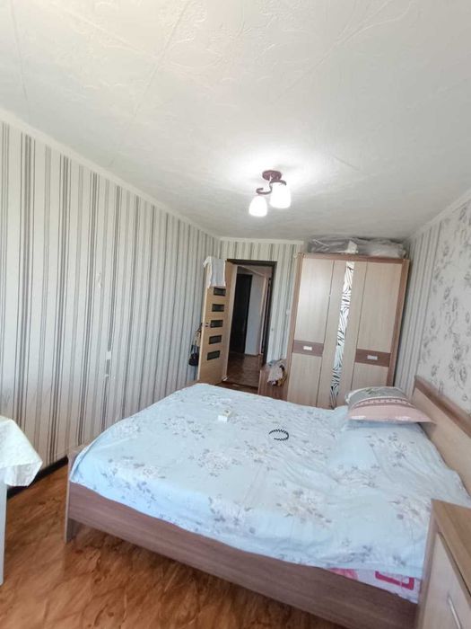 Продажа 3-комнатной квартиры район вокзала