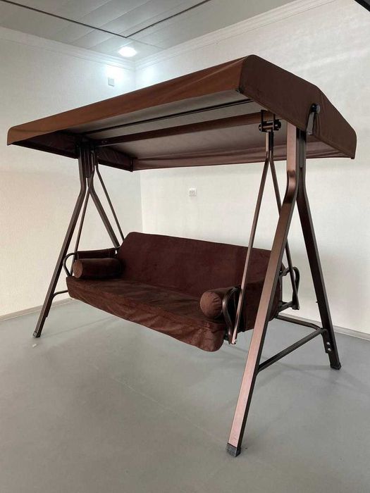 Качели. Kachelya kachela