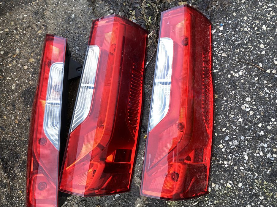 Stop Mercedes Sprinter 3 w907 w910 2019 - 2025 stop Dreapta stanga