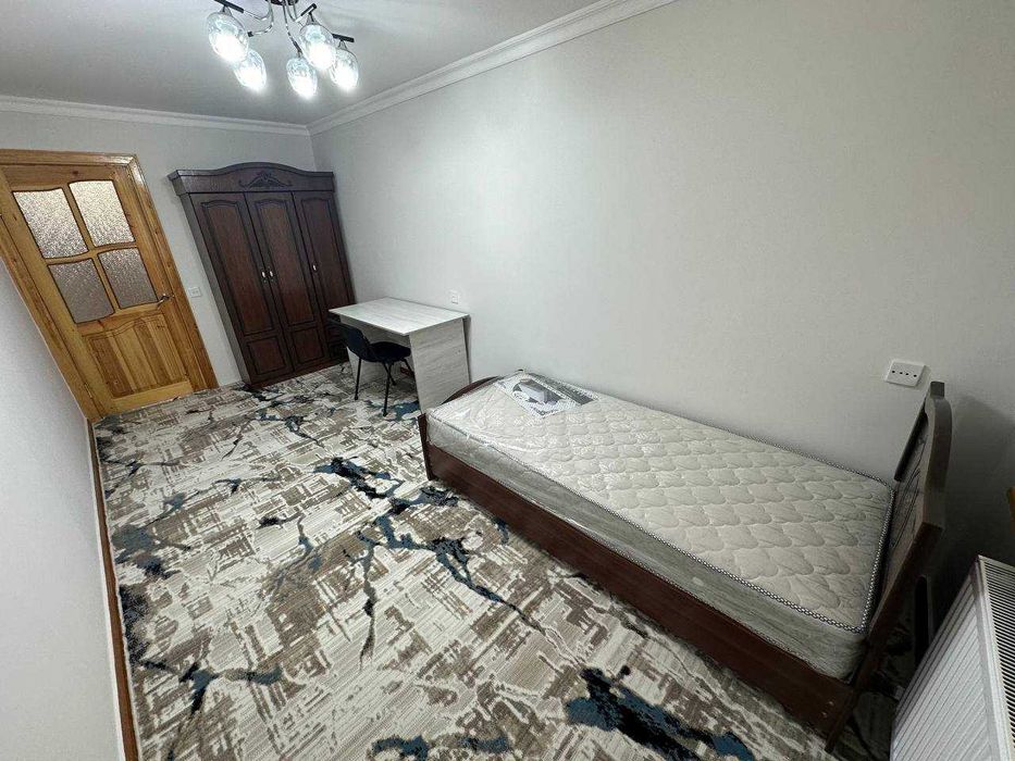 3х комнатная квартира в кирпичном доме, со всеми удобствами