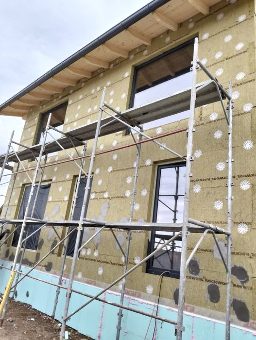 Costrucții. Renovării. Hidroizolații Acoperise Terase