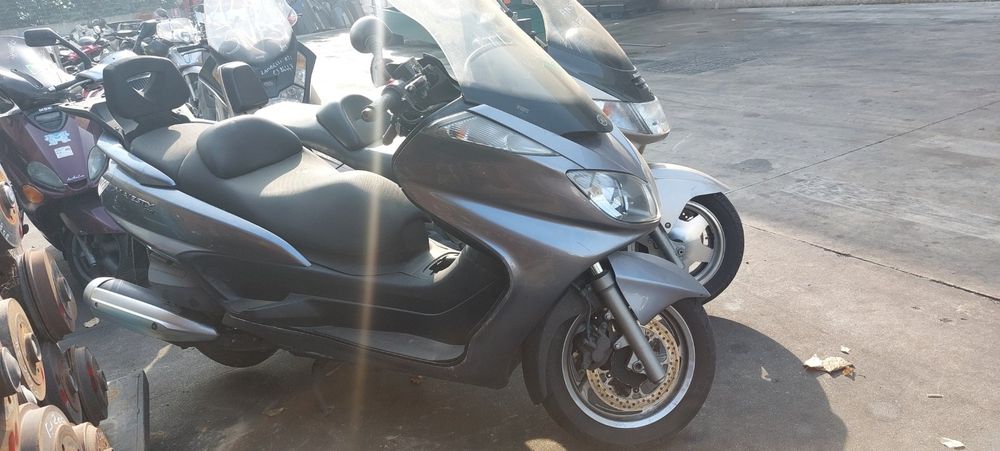 Yamaha Majesty 180,250,400(Ямаха Маджести) на части